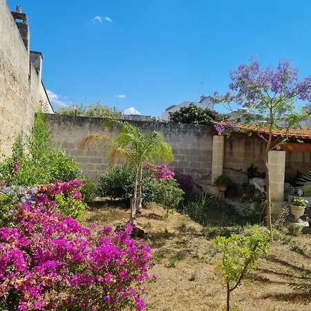 Salento 펜션