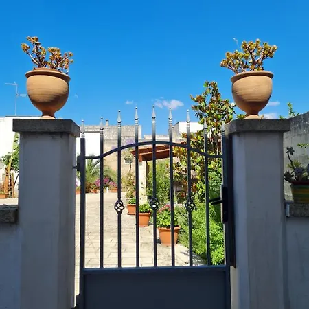 Salento