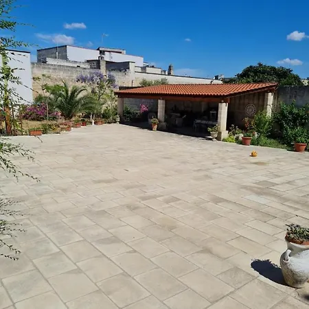 Salento * 코페르티노