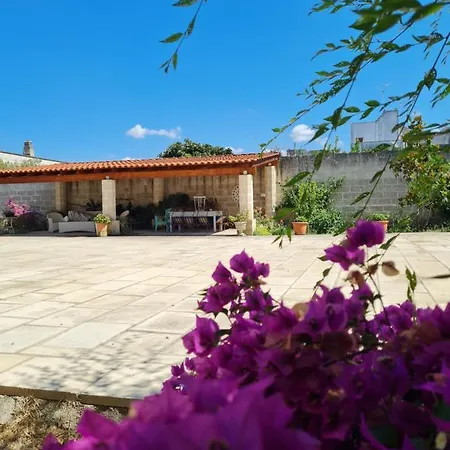 펜션 Salento *